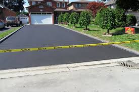 Why Choose Us For All Your Driveway Paving Needs in La Villa, TX?