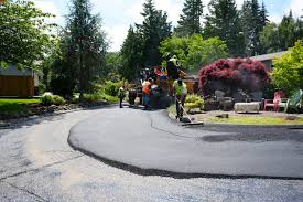 Reliable La Villa, TX Driveway Paving Services Solutions